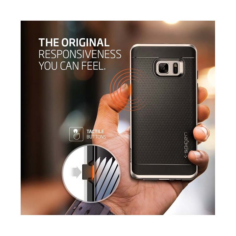 Jual Spigen Neo Hybrid Case Casing for Samsung Galaxy Note