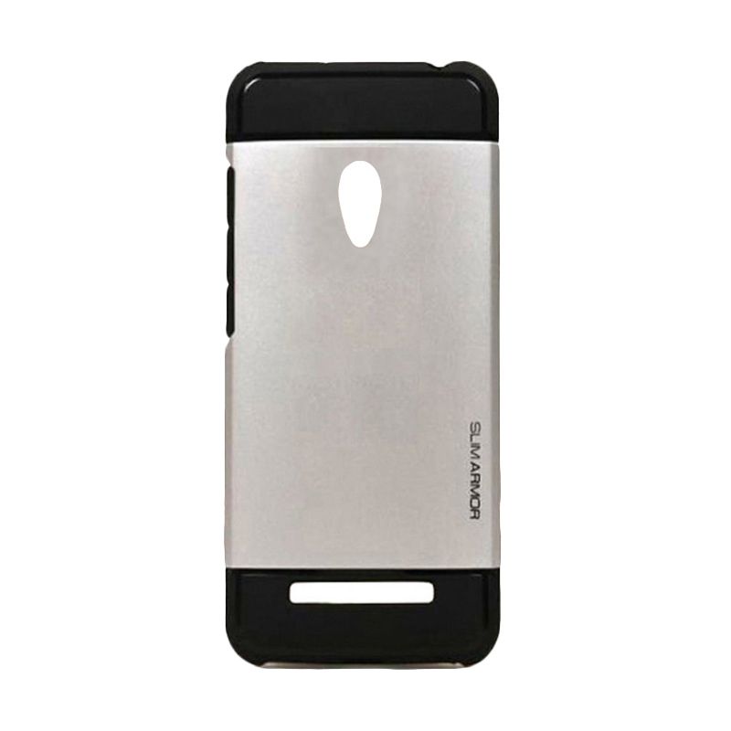 jual spigen neo hybrid slim armor silver casing for lenovo a5000 harga kualitas jual spigen neo hybrid slim armor silver casing for lenovo a5000 harga kualitas