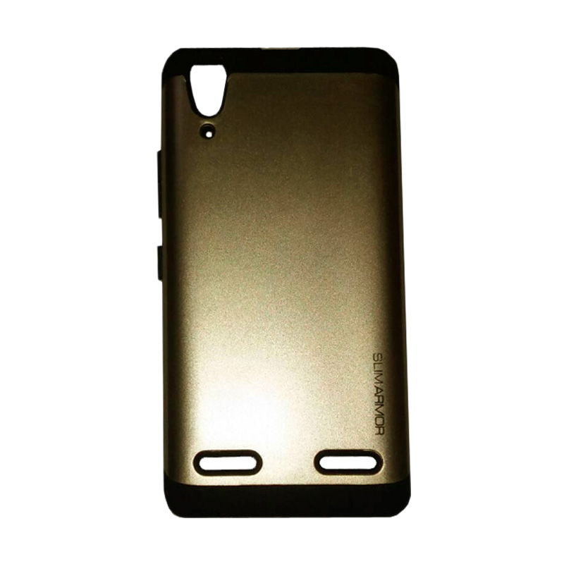 jual spigen slim armor casing for lenovo a6000 gold harga kualitas terjamin jual spigen slim armor casing for lenovo a6000 gold harga kualitas terjamin