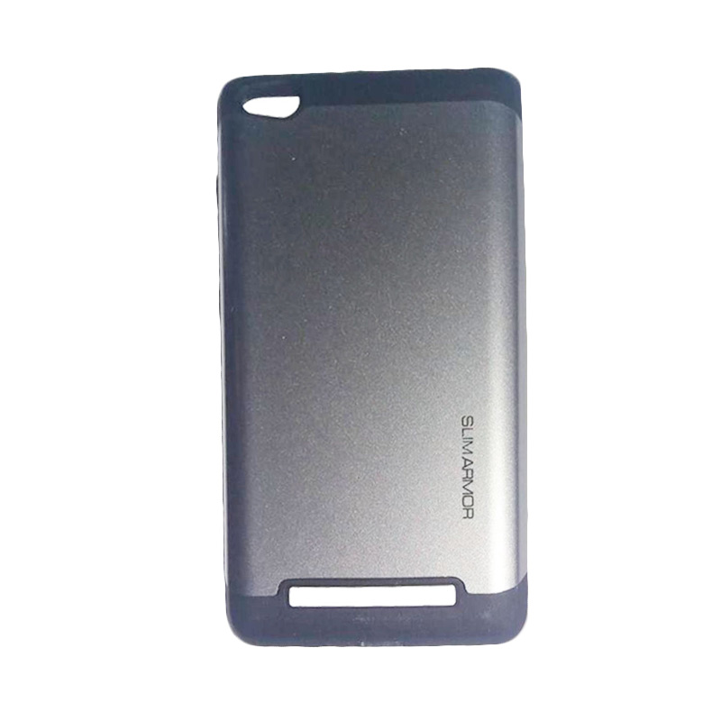 jual spigen slim armor casing for xiaomi redmi 3 silver jual spigen slim armor casing for xiaomi redmi 3 silver