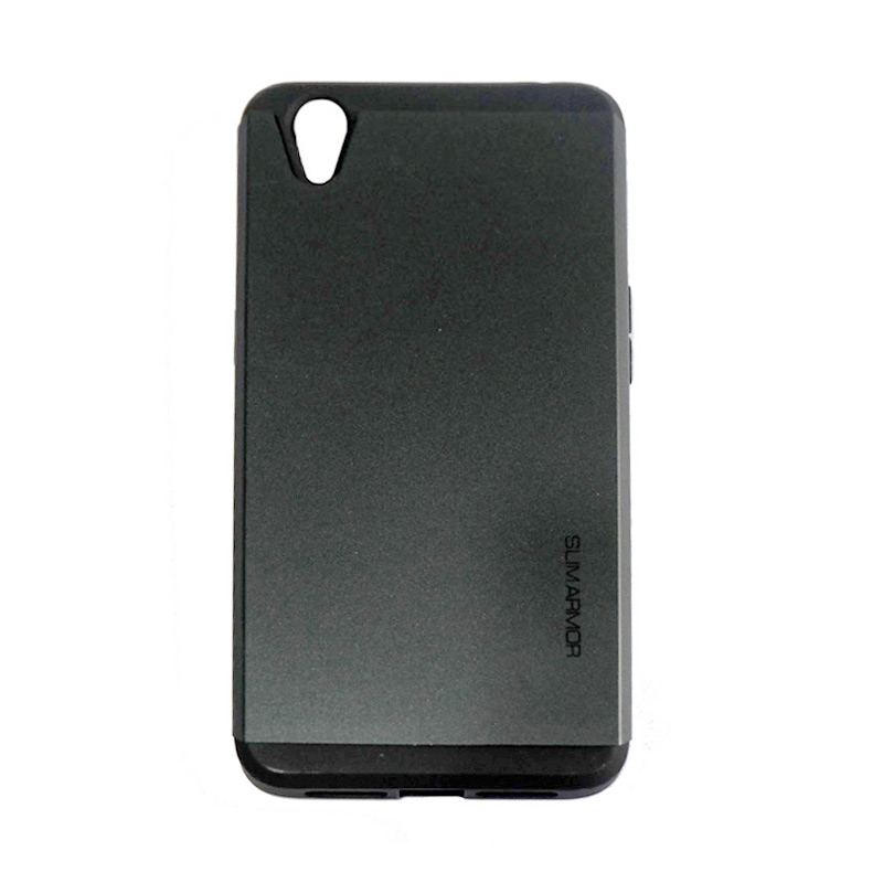 jual spigen slim armor hardcase casing for oppo neo 9 a37 grey harga kualitas jual spigen slim armor hardcase casing for oppo neo 9 a37 grey harga kualitas