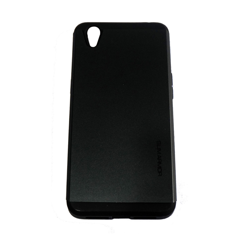jual spigen slim armor hardcase casing for oppo neo 9 a37 jual spigen slim armor hardcase casing for oppo neo 9 a37