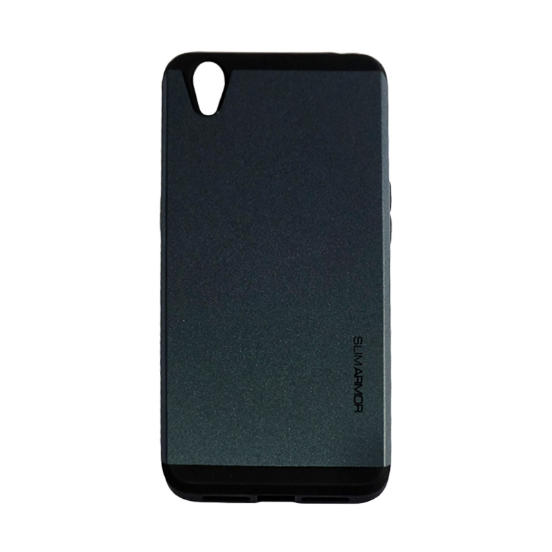 jual spigen slim armor hardcase casing for oppo neo 9 a37 navy harga kualitas jual spigen slim armor hardcase casing for oppo neo 9 a37 navy harga kualitas
