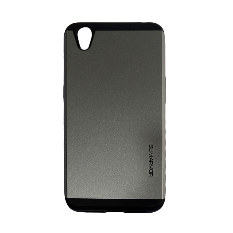Jual Spigen Slim Armor Hardcase Casing for Oppo Neo 9 A37 