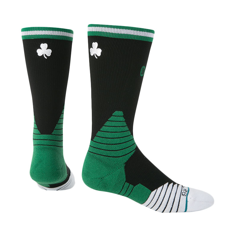 Jual Stance NBA Boston Celtics Kaos Kaki Basket Jual Stance NBA Boston Celtics Kaos Kaki Basket