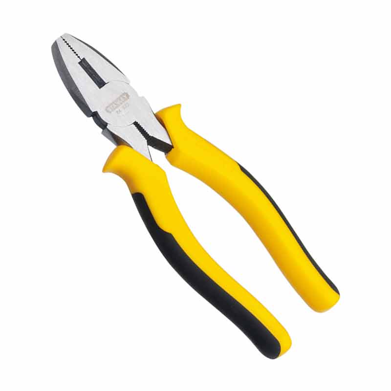 jual stanley linesman plier dynagrip stht84035 8 tang kombinasi 7 inch harga jual stanley linesman plier dynagrip stht84035 8 tang kombinasi 7 inch harga