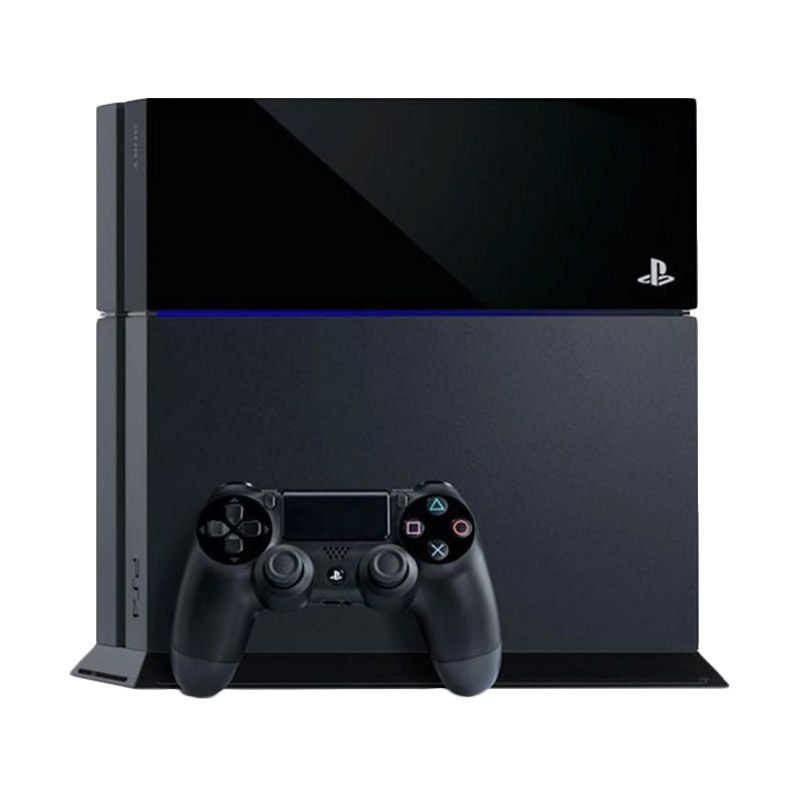 jual sony playstation 4 500gb cuh 1206a hitam murah april 2020 blibli com jual sony playstation 4 500gb cuh 1206a hitam murah april 2020 blibli com