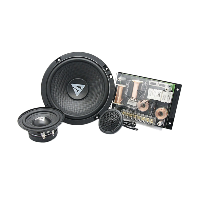 Speaker 3 way stealth Clearance