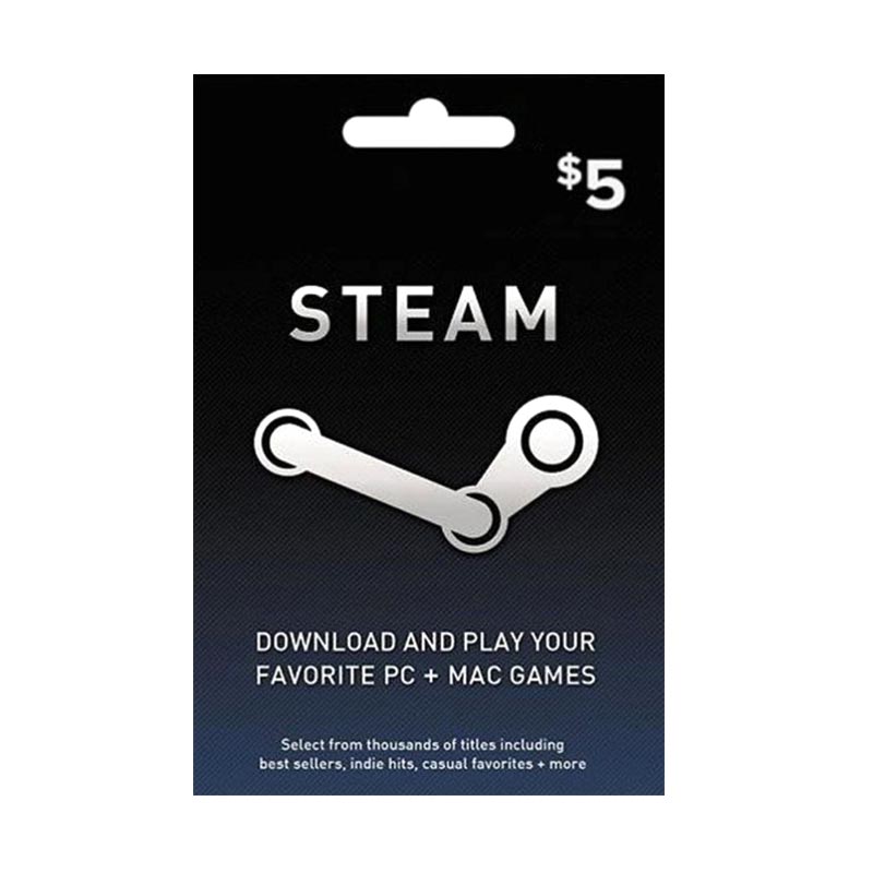 Jual Steam Wallet USD 5 Digital Voucher Code Di Seller Ezytopup jual-steam-wallet-usd-5-digital-voucher-code-di-seller-ezytopup