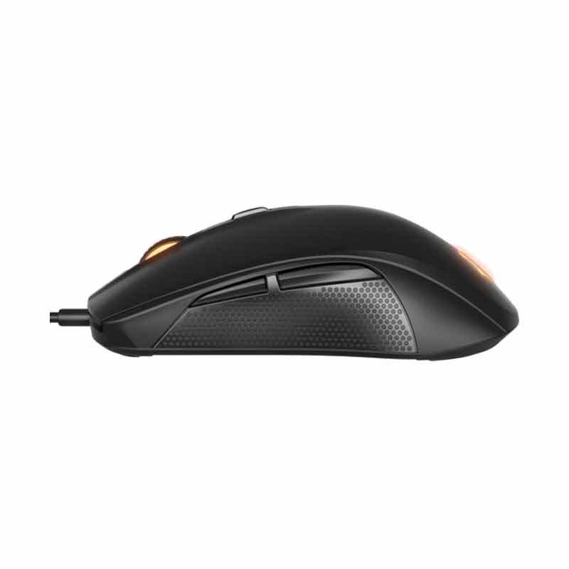 Beli Rival 100 Black Optical Gaming Mouse Online