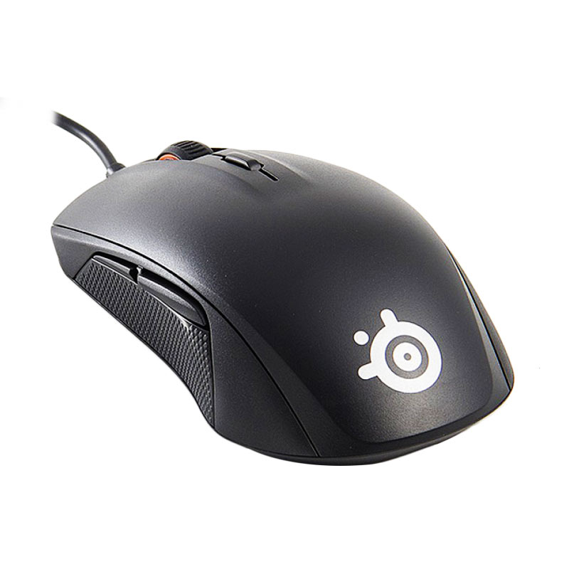 Jual Steelseries Rival 100 PC Bang Gaming Mouse di Seller Aneka ...