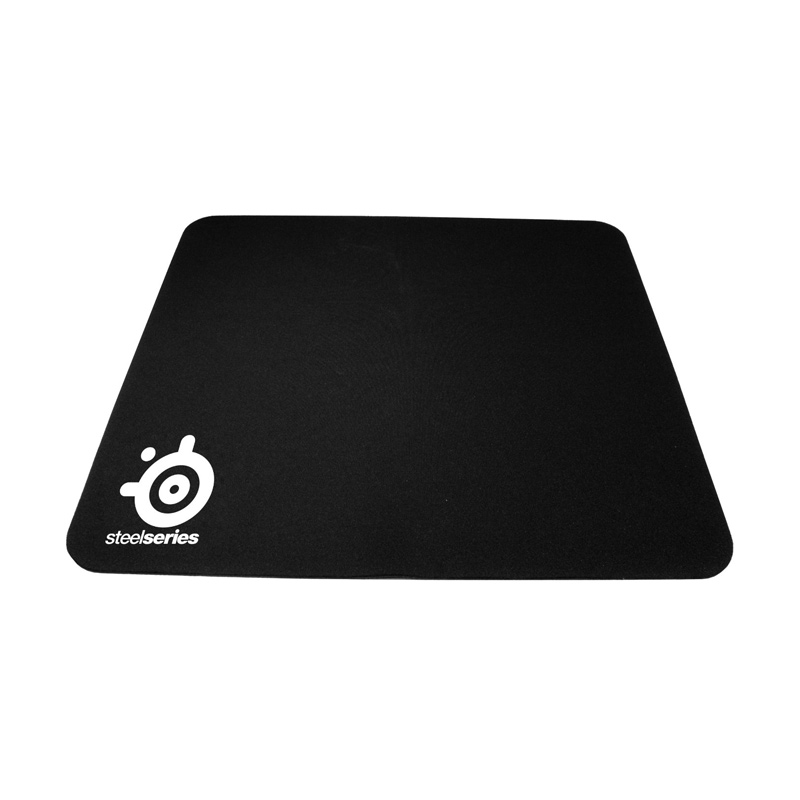Jual SteelSeries QCK Mousepad - Black di Seller XTREME ZONE - Kota