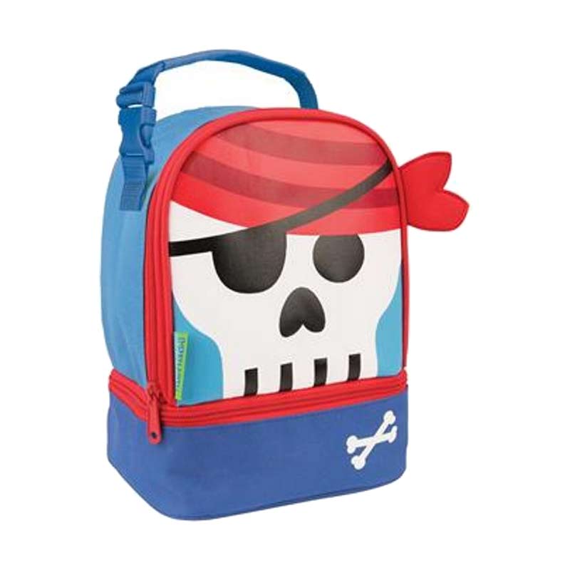 jual stephen joseph lunch pal pirate lunch bag harga kualitas terjamin blibli jual stephen joseph lunch pal pirate lunch bag harga kualitas terjamin blibli