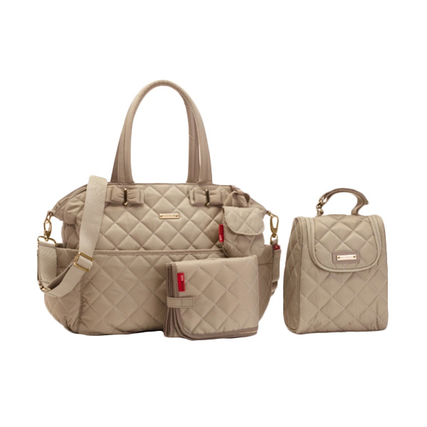 Jual Storksak Bobby SK1103 Tas Bayi Cappuccino Online Jual Storksak Bobby SK1103 Tas Bayi Cappuccino Online