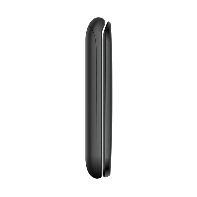 Jual Strawberry Flip ST3520 Handphone - Black Online - Harga & Kualitas Terjamin | Blibli.com