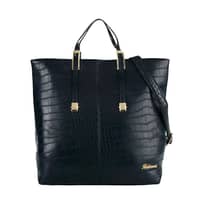 belezza handbag navy blue