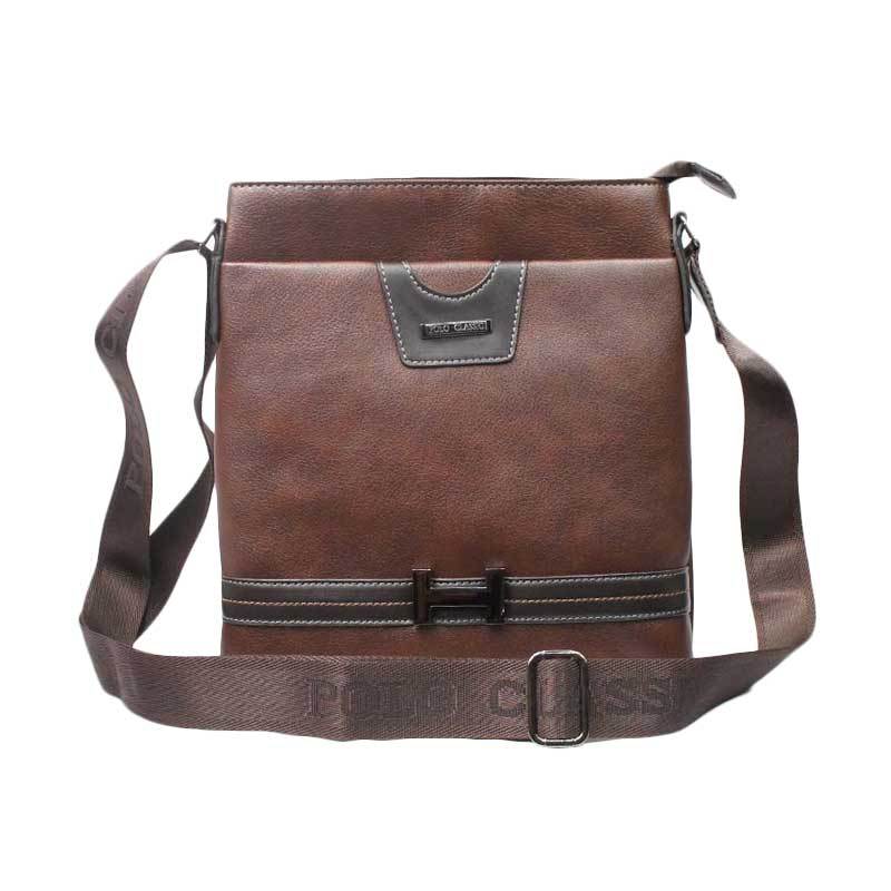 sling bag polo classic