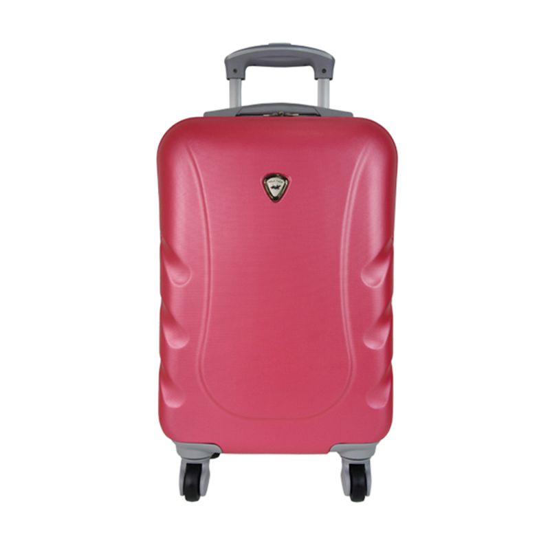 Jual Polo Twin 596-43 Dark Pink Koper [18 Inch] Online