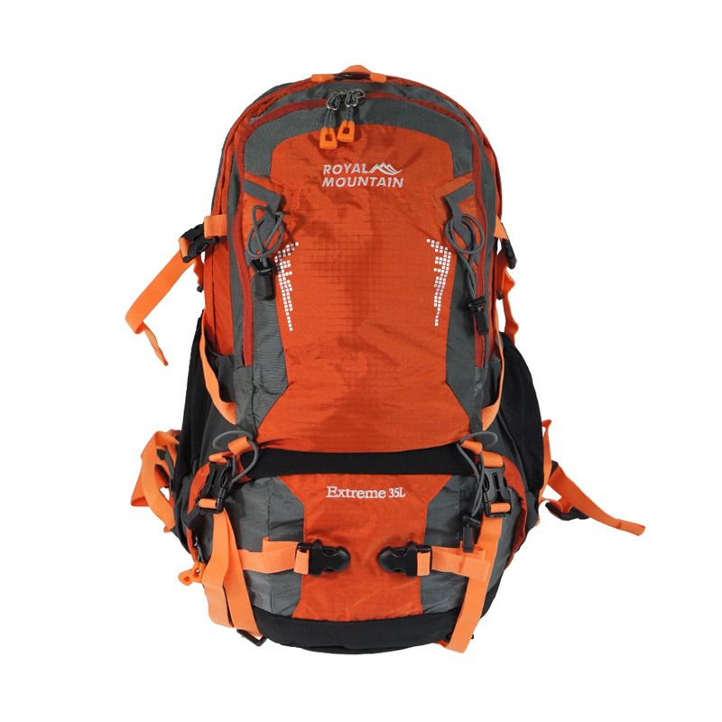 Daypack discount royal mountain