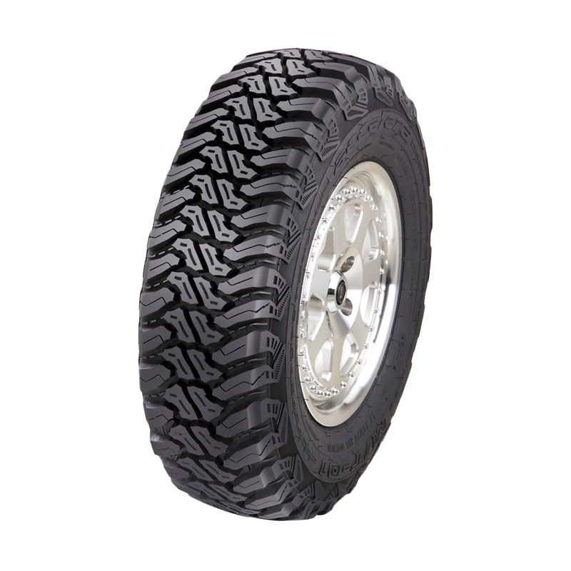 Jual Accelera MT 235/75 R15 Ban Mobil Online - Harga 