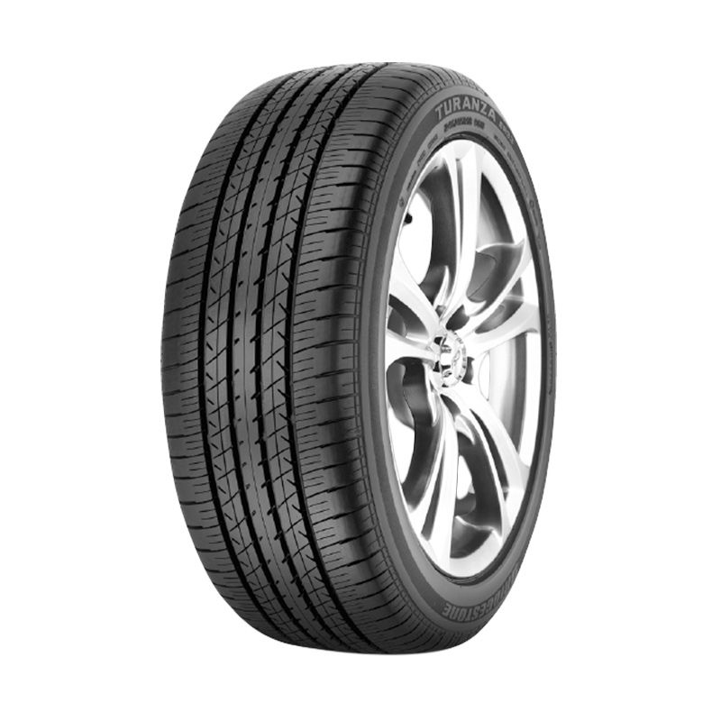 Jual Bridgestone  Turanza ER33 195 50 R16 Ban  Mobil  Gratis 