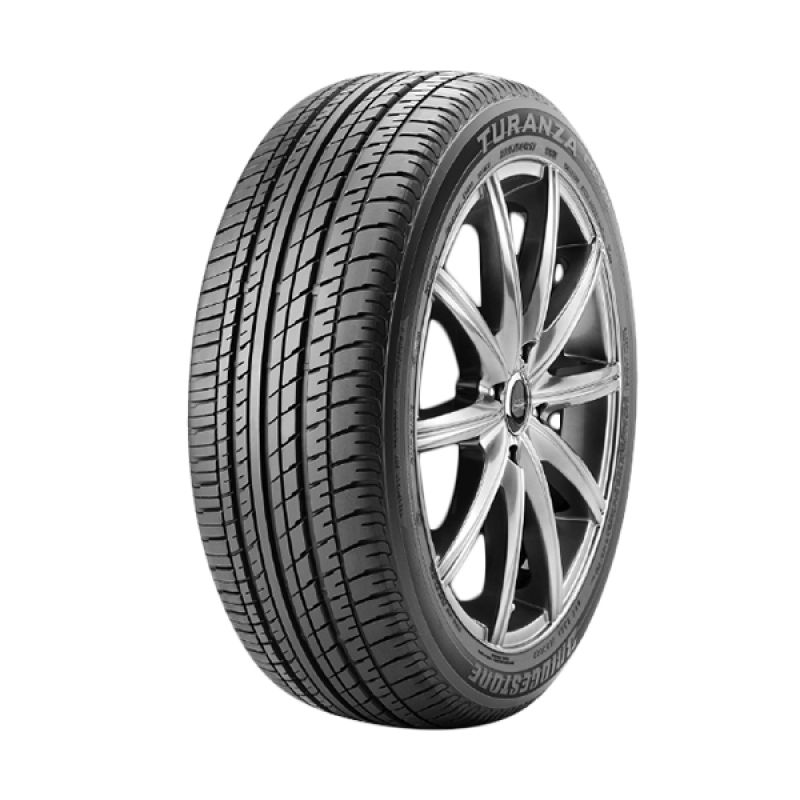 Jual Bridgestone  Turanza ER370 185 55 R16 Ban  Mobil  