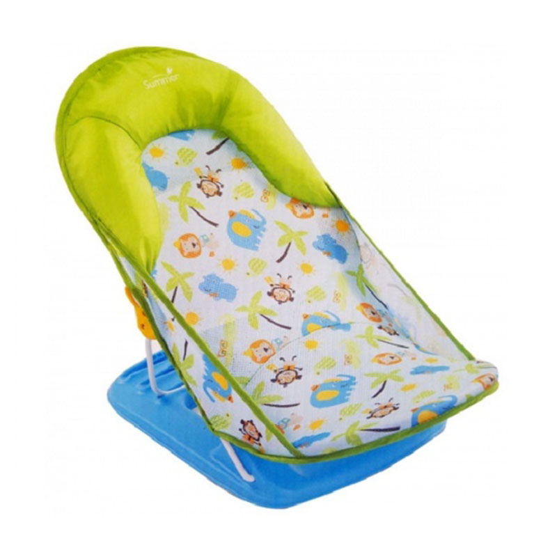 summer infant deluxe baby bather