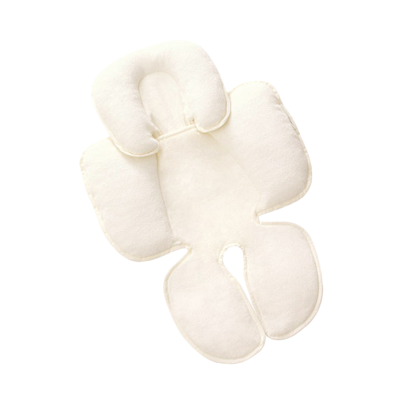 summer infant head and body support