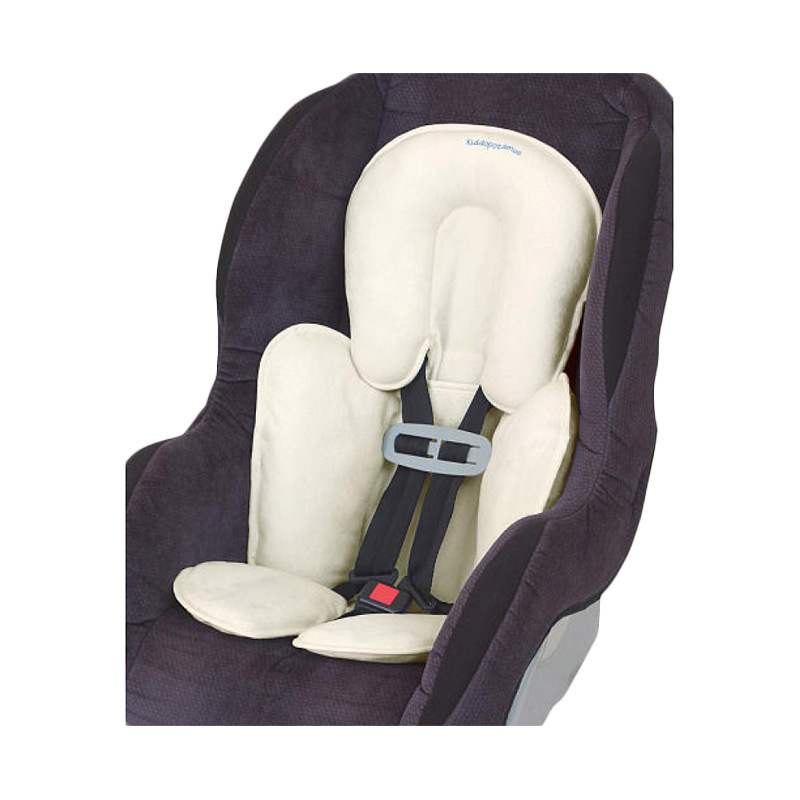 summer infant head and body support