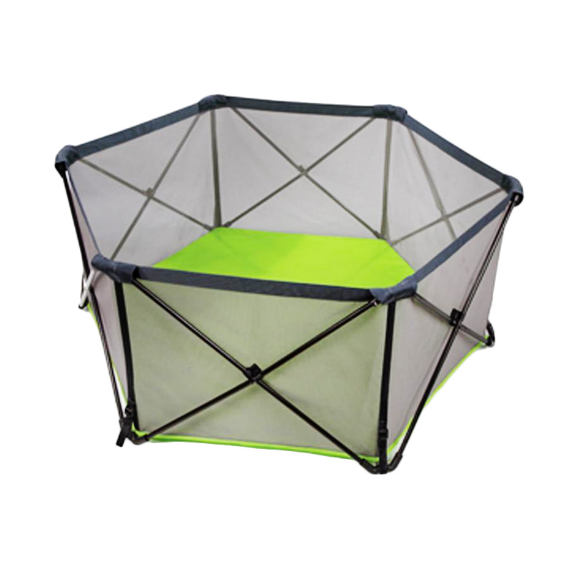 Jual Summer Pop n Play Portable Pen 27396 Tempat Main Anak 