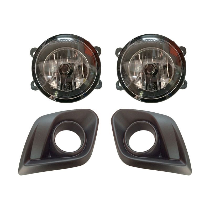 Hasil gambar untuk Esuse Fog Lamp for Suzuki Ertiga 2012