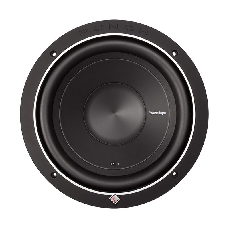 Subwoofer 10 best sale in