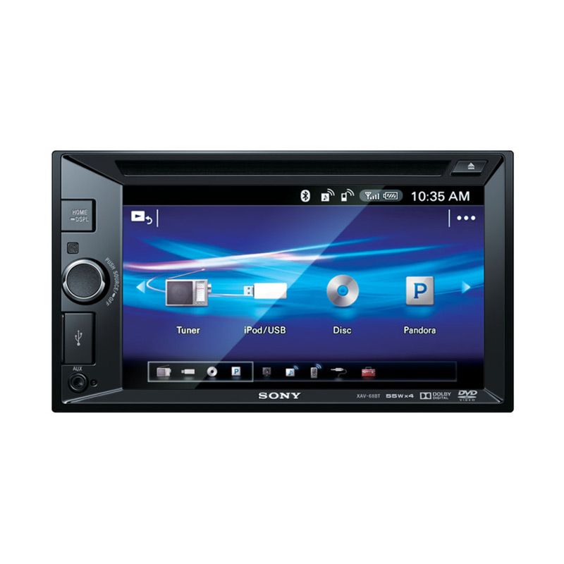 Format Video Double Din | format video untuk double din jual sony xav 68bt double Format Video Double Din | format video untuk double din jual sony xav 68bt double