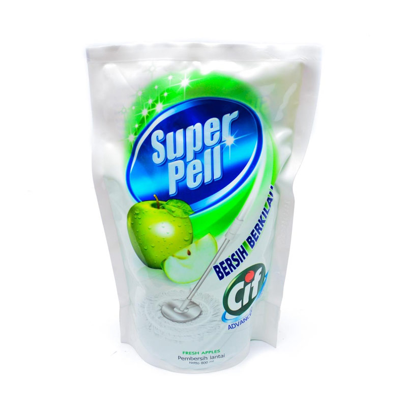 jual pell apple fresh pouch 800 ml 62040692 jual pell apple fresh pouch 800 ml 62040692