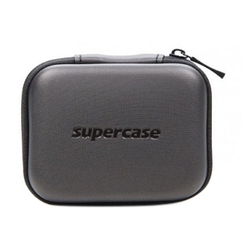 Jual Supercase Small Case for Earphone Online - Harga Jual Supercase Small Case for Earphone Online - Harga