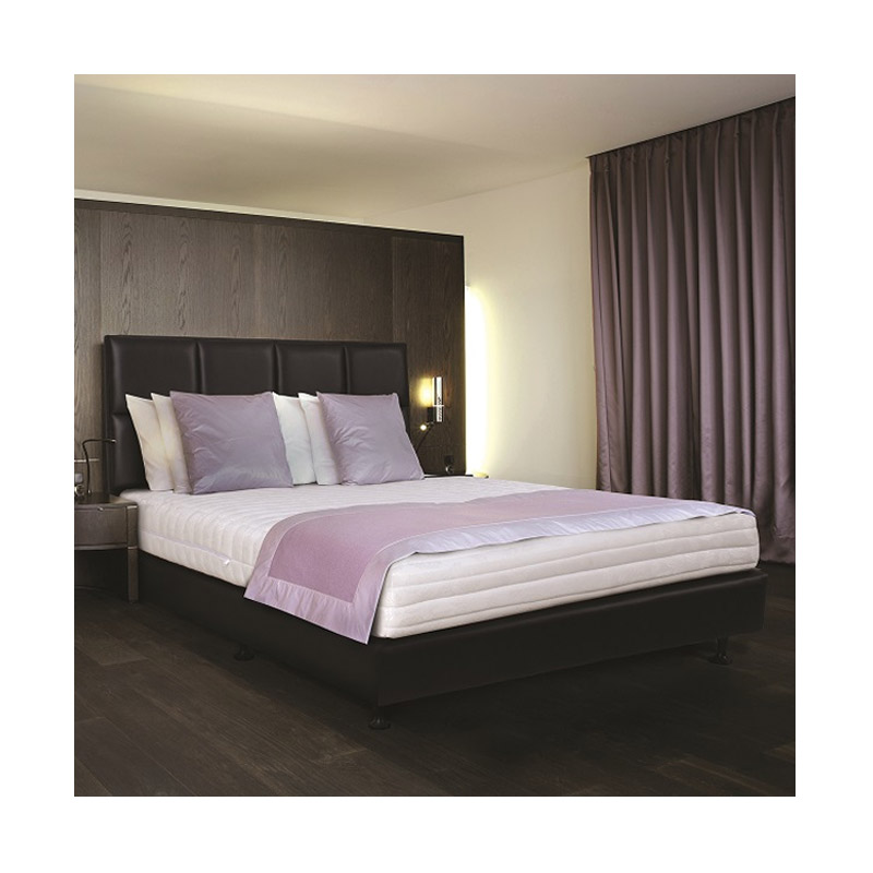 Jual Superland Clover Kasur Springbed [Full Set/160x200 cm 