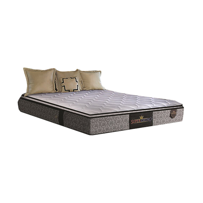 Musterring Springbed Multi Bed Master Pillow Top Chicago Style 90 X Source · Musterring Springbed Wellington Latex Top Euro Style 180 X 200 Full Source ...