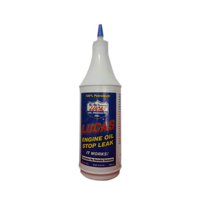 jual lucas engine stop leak 946 ml harga kualitas terjamin blibli jual lucas engine stop leak 946 ml harga kualitas terjamin blibli