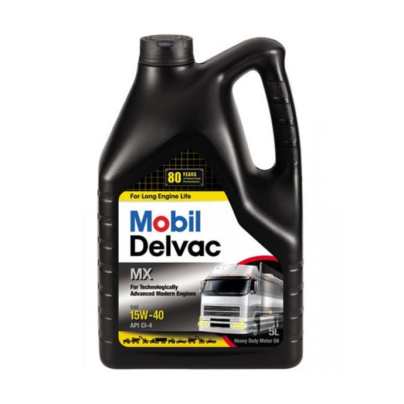 jual mobil delvac mx pelumas mobil 5 liter 15w40 jual mobil delvac mx pelumas mobil 5 liter 15w40
