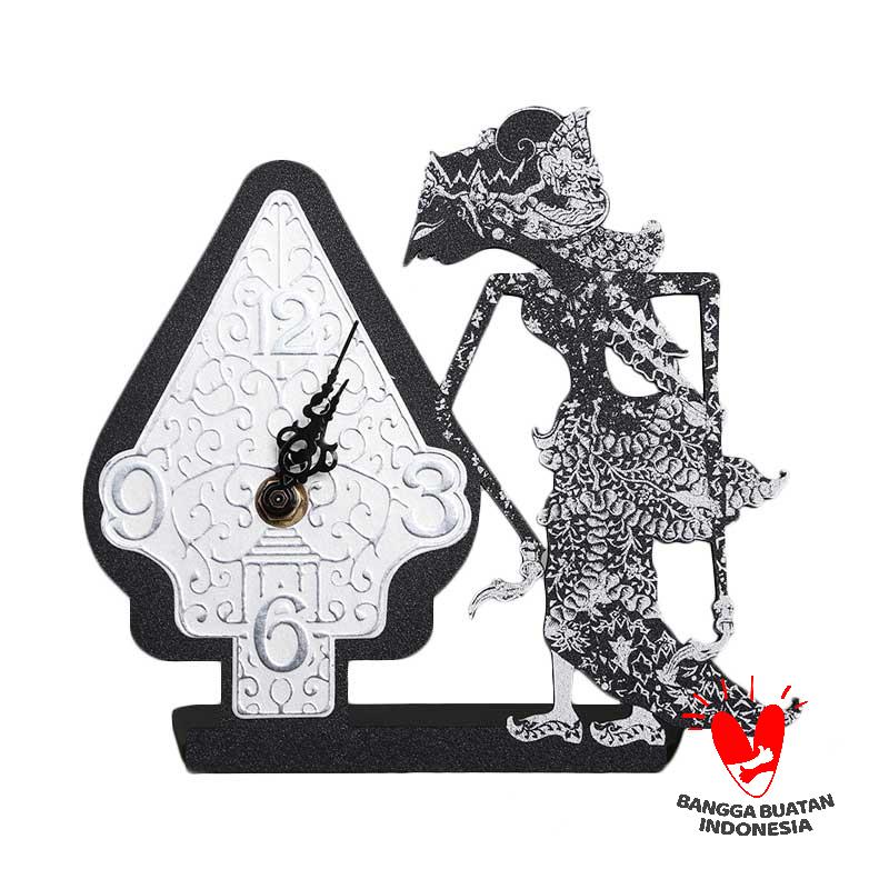 Gambar Wayang Srikandi Hitam Putih Gambar wayang kulit 