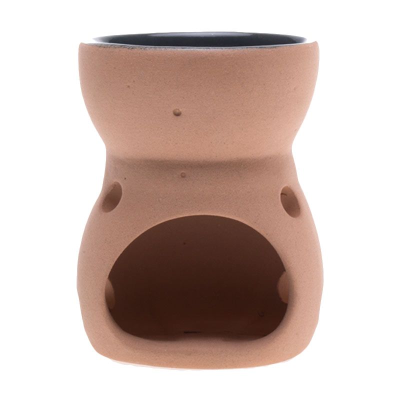 Jual Narwastu Oil Burner Hijau Kecil Alat Spa 