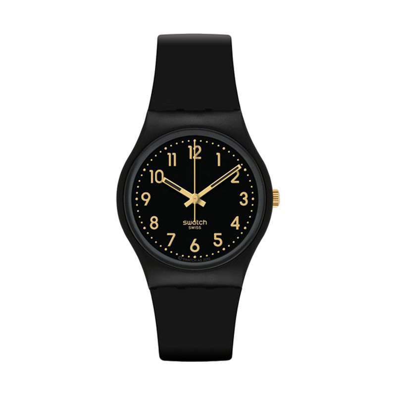 Jual Swatch GB274 Jam Tangan Online - Harga & Kualitas