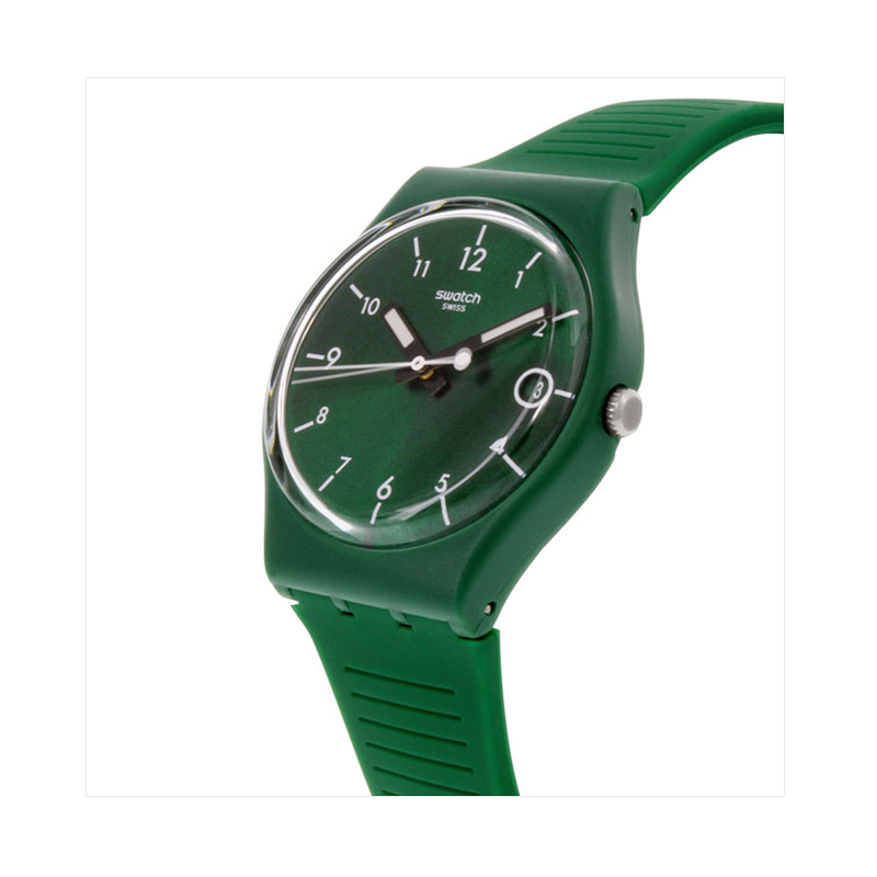 swatch golf