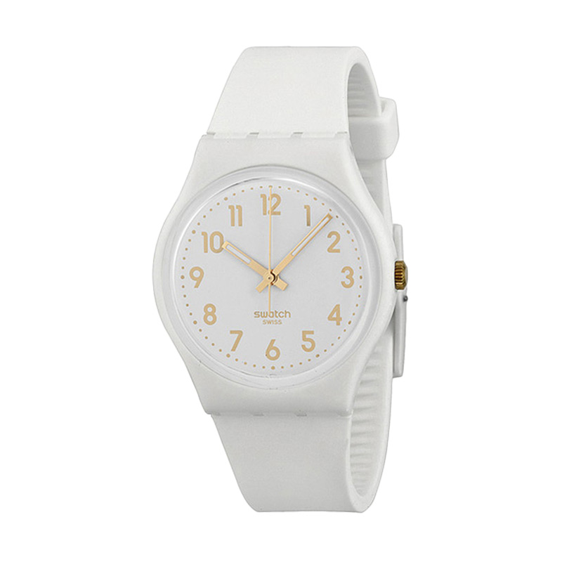 Swatch GW164 Jam Tangan - White