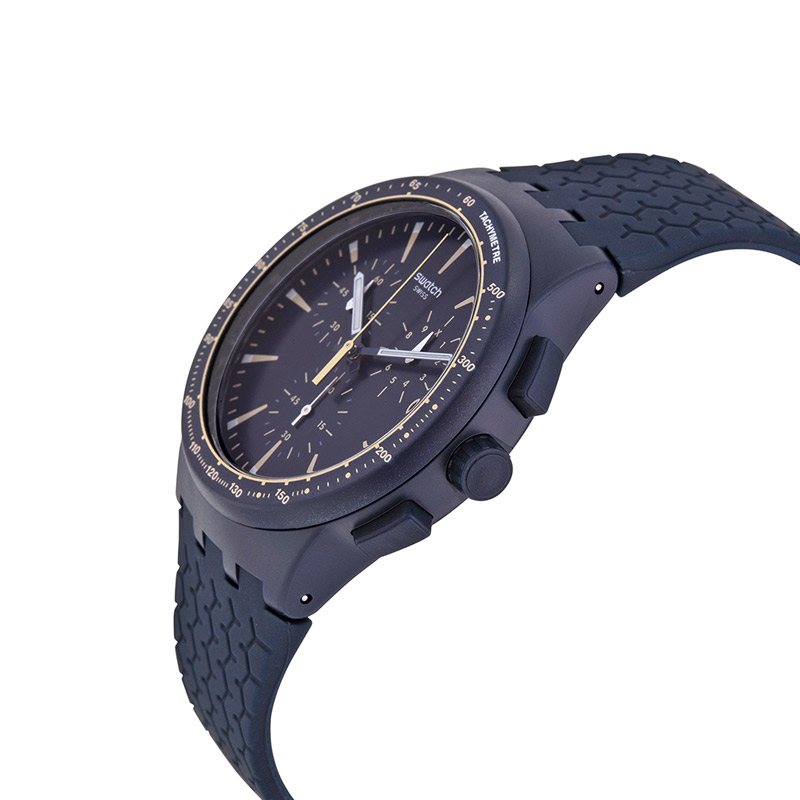 Swatch Men's Watch Susn407 - 148,250 ID