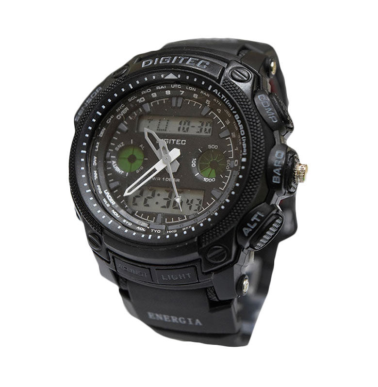 Digitec DG2023AD Jam Tangan unisex