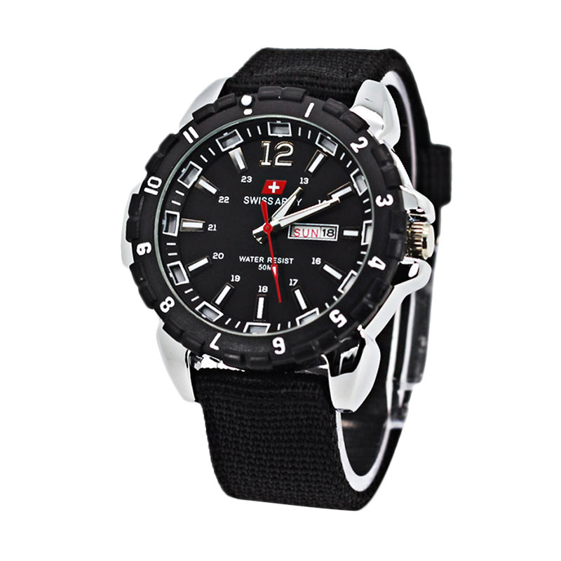diskon besar 175 000 gt gt swiss army sa 504658 ad jam tangan diskon besar 175 000 gt gt swiss army sa 504658 ad jam tangan
