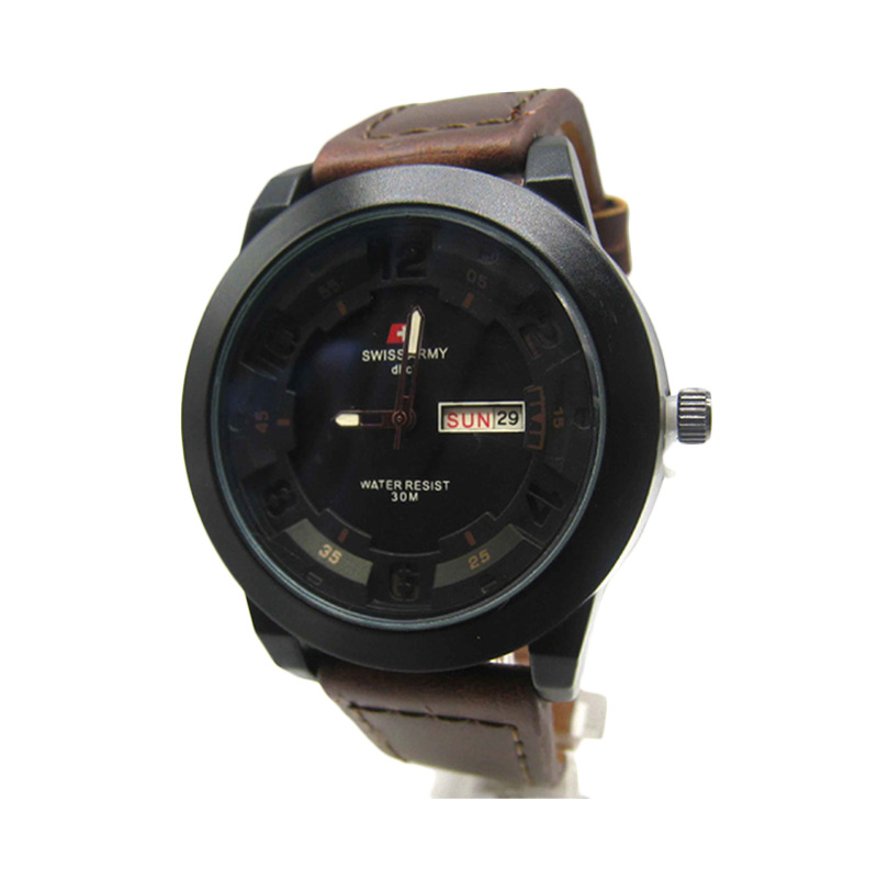 Jam Tangan Swiss Army Sa 4058 - Jualan Jam Tangan Wanita