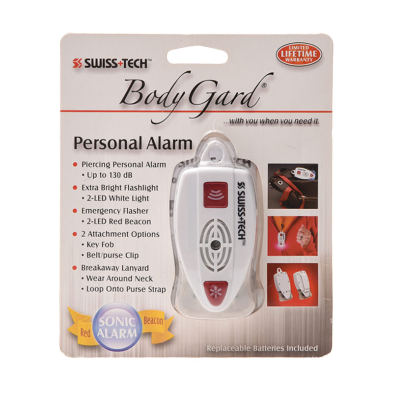 Jual Swiss-tech Body Gard Personal Alarm di Seller Blibli.com - Cakung ...