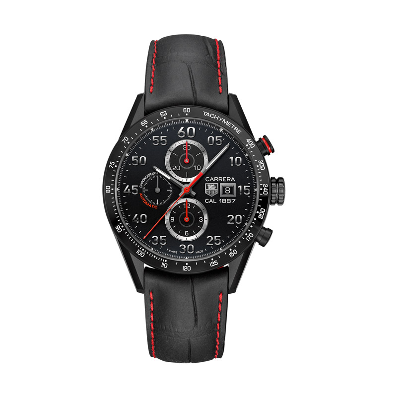 Jam tangan tag heuer pria top